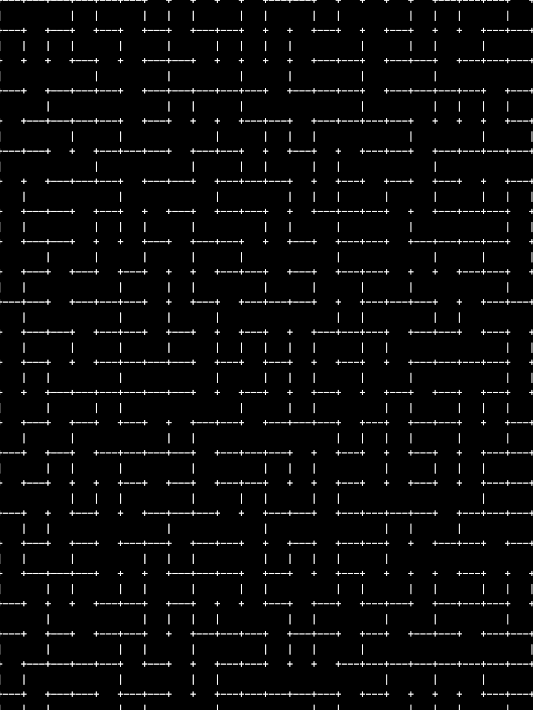 Maze Generator