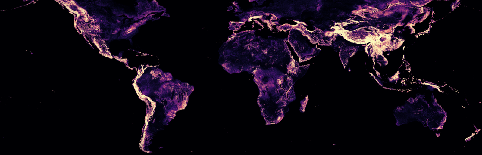 GLAS: A Global Landslide Analytics System